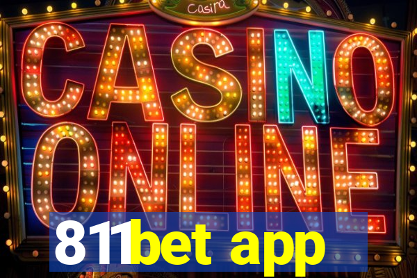 811bet app